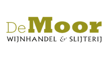 Logo Wijhandel de Moor