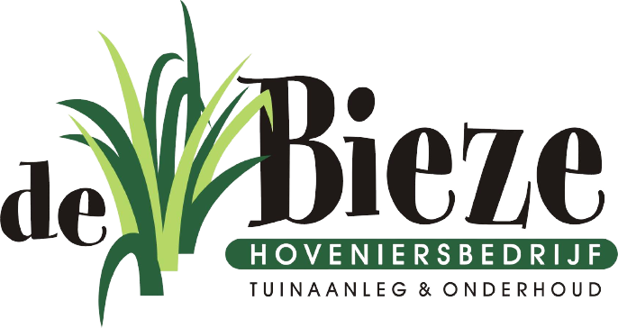 Logo vd biezen